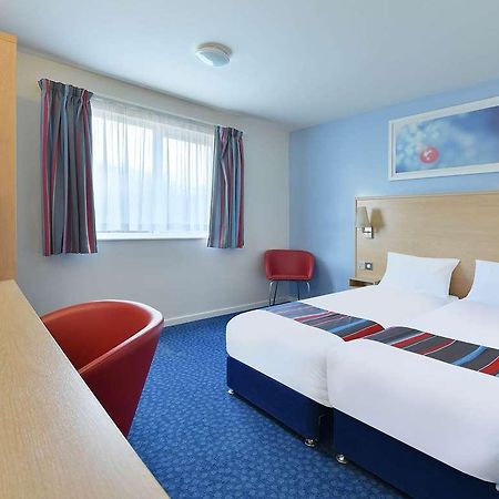 Travelodge バッキンガム 部屋 写真