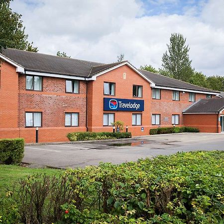 Travelodge バッキンガム エクステリア 写真