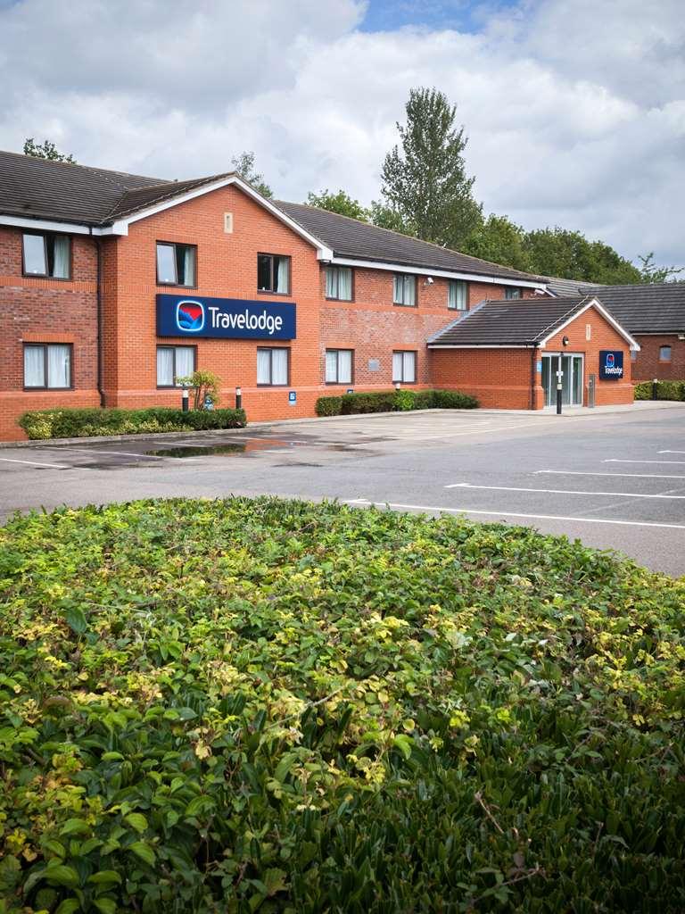 Travelodge バッキンガム エクステリア 写真