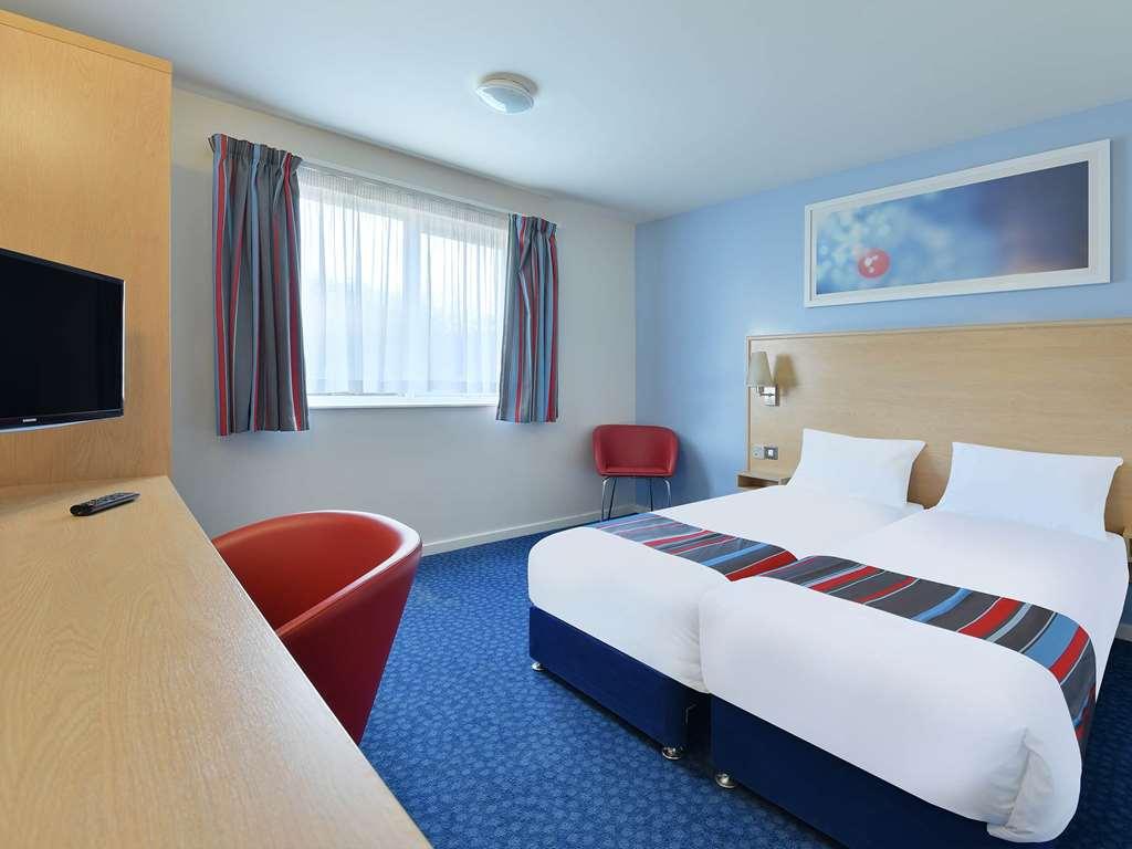Travelodge バッキンガム 部屋 写真
