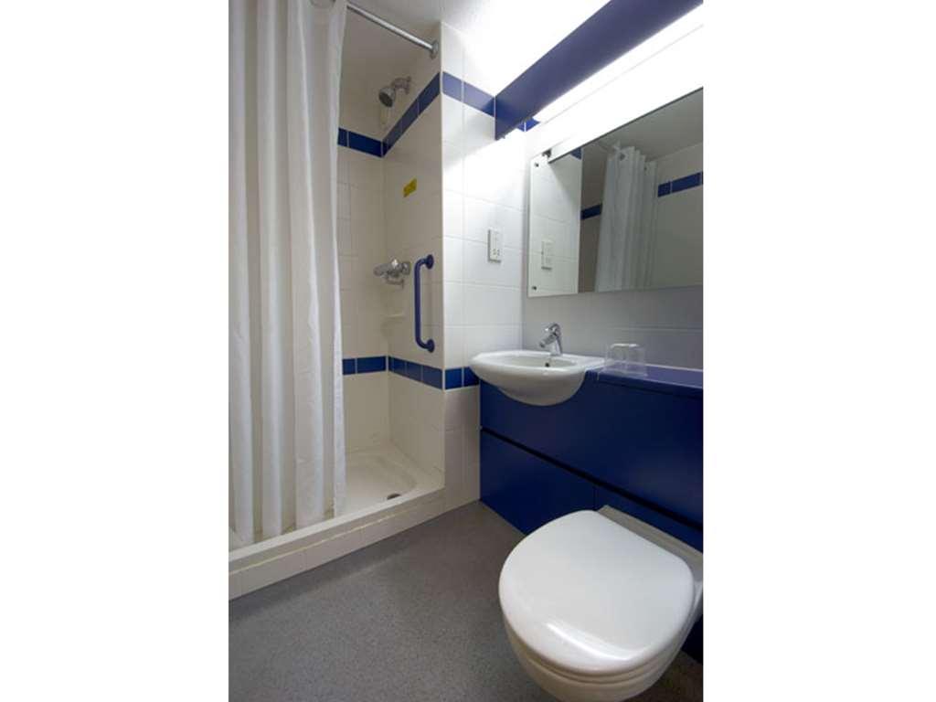 Travelodge バッキンガム エクステリア 写真