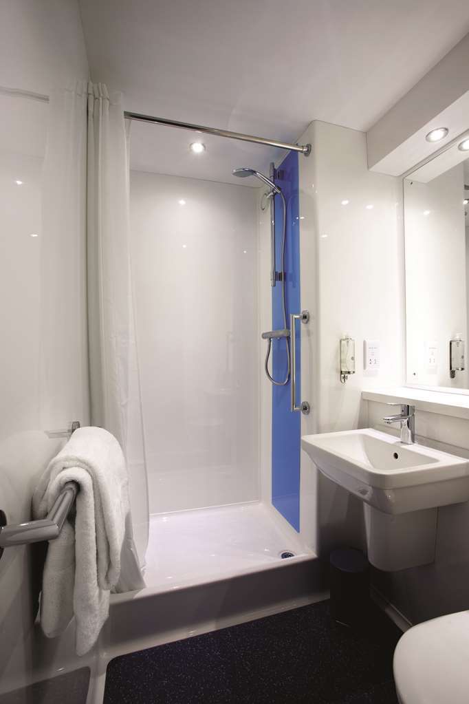 Travelodge バッキンガム 部屋 写真