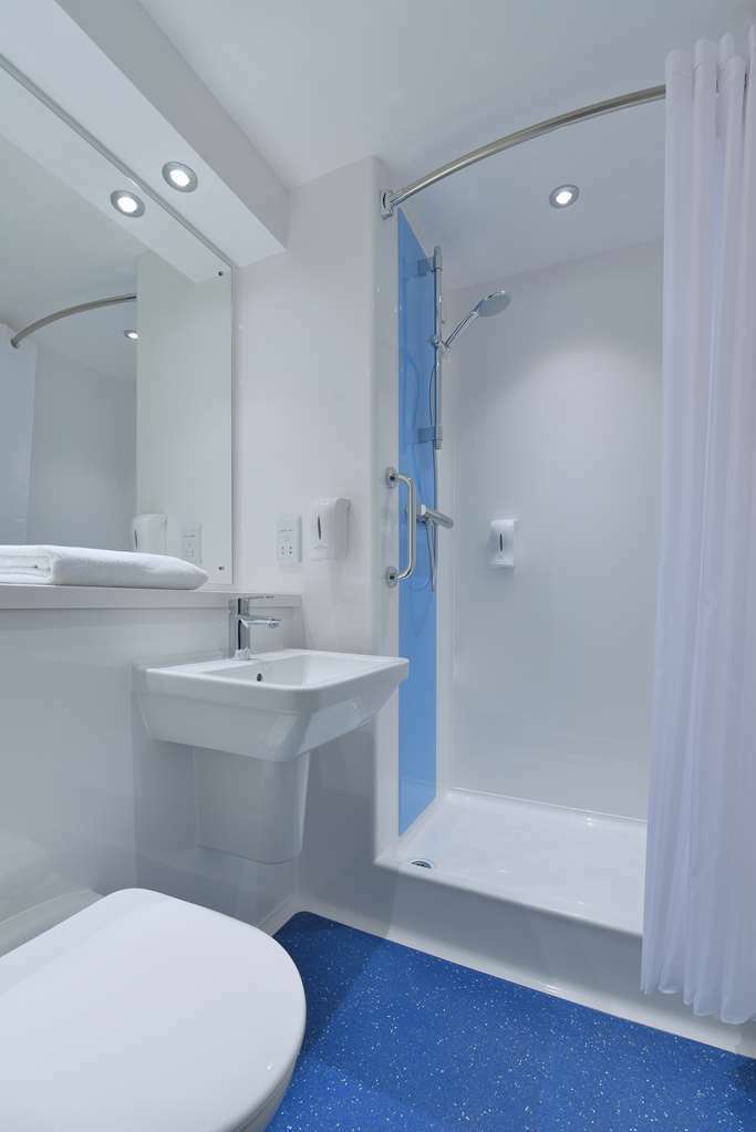 Travelodge バッキンガム 部屋 写真